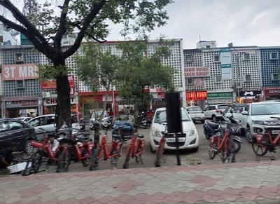 Others image of 2500.0 Sq.ft   Showroom for rent in Sector 11 for 1000000