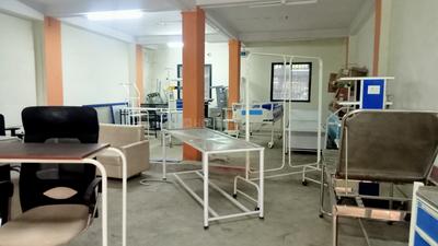 Ready to use Office Space