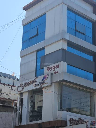 Others image of 550.0 Sq.ft   Showroom for rent in Baramati for 50000