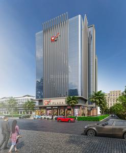 Others image of 632.0 Sq.ft  Bare shell Office Space for sale in Manikbagh for 5056000