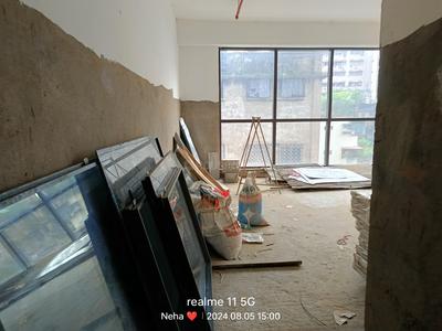 Others image of 1027.0 Sq.ft  Bare shell Office Space for sale in Taltala for 14891500