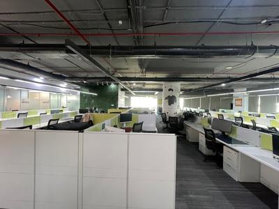 Others image of 5031.0 Sq.ft  Ready to use Office Space for rent in Ghatkopar West for 1000000