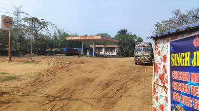 Others image of 80.0 Sq.ft pre-leased  Commercial Plot for sale in Maheshtala for 42000000