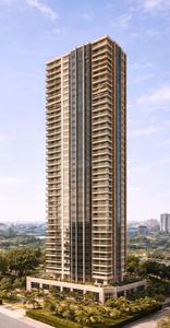 Others image of 272.0 Sq.ft  Ready to use Office Space for sale in Goregaon West for 8800000