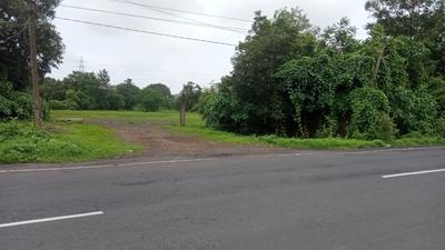 Entrance image of 50000.0 Sq.ft   Commercial Plot for sale in Chala for 60000000