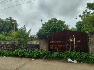 Commercial Plot