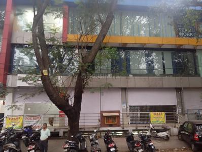 Others image of 700.0 Sq.ft   Showroom for rent in RR Nagar for 75000
