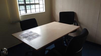 Ready to use Office Space
