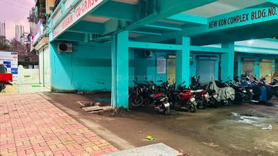 Others image of 360.0 Sq.ft Ready to use Office Space for rent in Kalyan West for 15000