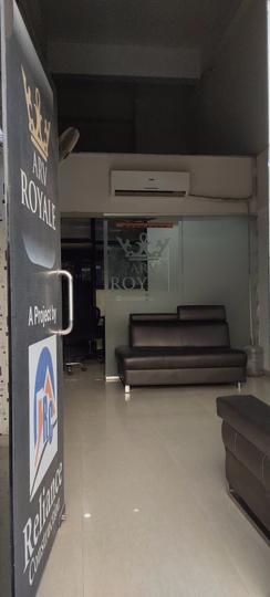 Commercial image of 424.0 Sq.ft   Shop for sale in Undri for 9500000