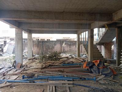 Others image of 2500.0 Sq.ft  Bare shell Office Space for sale in Gariahat for 46500000