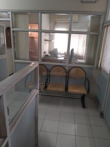 Reception image of 520.0 Sq.ft  Ready to use Office Space for rent in Usmanpura for 18000