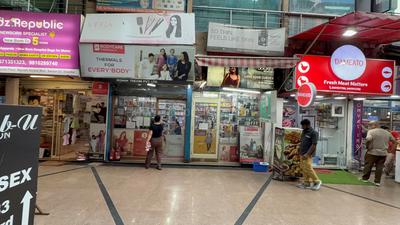 Others image of 150.0 Sq.ft   Shop for rent in Sector 22 Dwarka for 40000