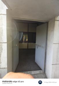 Entrance image of 646.0 Sq.ft  Ready to use Office Space for rent in Isanpur for 9500