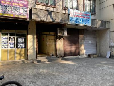 Entrance image of 200.0 Sq.ft   Shop for rent in Dahisar East for 29000