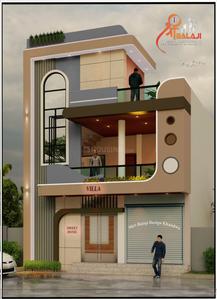 Others image of 100.0 Sq.ft   Shop for rent in Anand Nagar for 5000