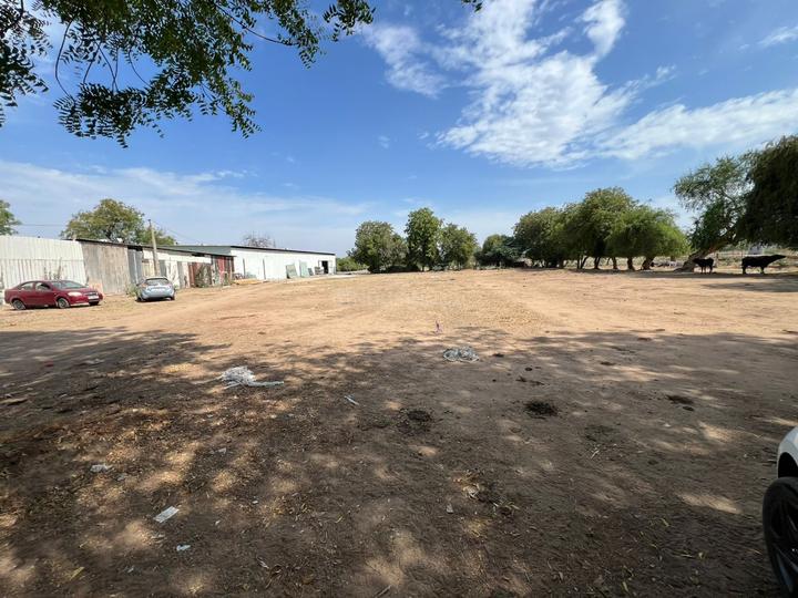 Others image of 45000.0 Sq.ft   Commercial Plot for rent in Santej for 99999
