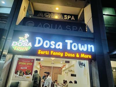 Others image of 1200.0 Sq.ft   Shop for rent in Ambli for 90000