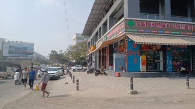 Others image of 1005.0 Sq.ft   Shop for rent in Lohegaon for 100000