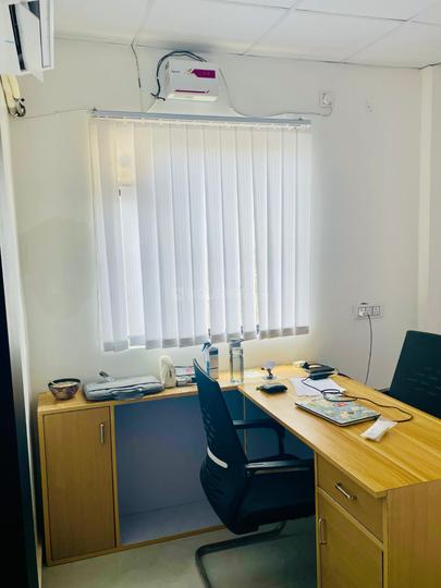 Others image of 100.0 Sq.ft  Ready to use Office Space for rent in Raj Nagar Extension for 8000