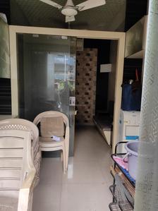 Commercial image of 150.0 Sq.ft  Ready to use Office Space for rent in Borivali East for 25000