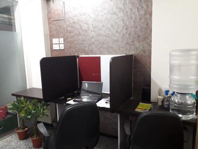 Commercial image of 210.0 Sq.ft  Ready to use Office Space for rent in Mohammed Wadi for 12000