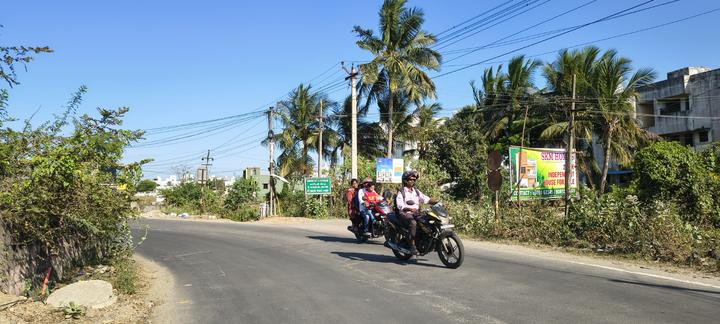 Others image of 1200.0 Sq.ft Commercial Plot for sale in Varadharajapuram for 10200000