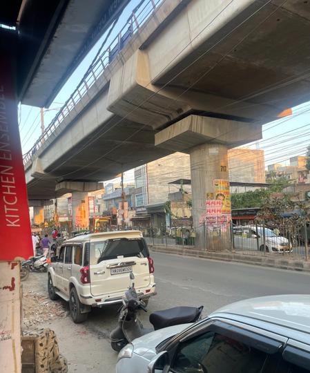 Others image of 1125.0 Sq.ft   Showroom for rent in Dwarka Mor for 99000