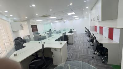 Others image of 1950.0 Sq.ft  Ready to use Office Space for rent in Richmond Town for 190000