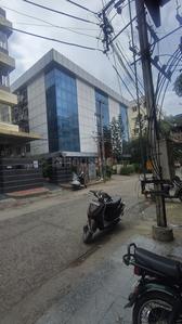 Others image of 13095.0 Sq.ft pre-leased  Commercial Plot for sale in Pragathi Nagar for 310000000