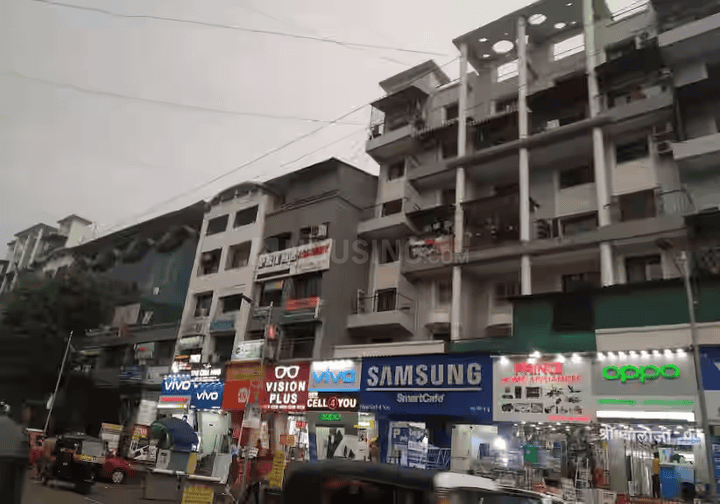 Others image of 450.0 Sq.ft Shop for sale in Kondhwa for 23000000