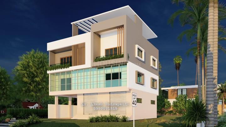 Others image of 1600.0 Sq.ft   Showroom for rent in Manjari Khurd for 25000