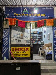 Others image of 100.0 Sq.ft   Shop for rent in Malkajgiri for 10000