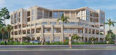 Others image of 1000.0 Sq.ft   Commercial Property for sale in Omega II Greater Noida for 16000000