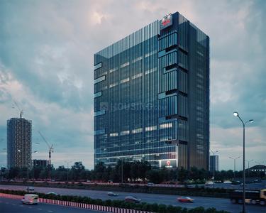 Others image of 5000.0 Sq.ft  Bare shell Office Space for sale in Kokapet for 47500000