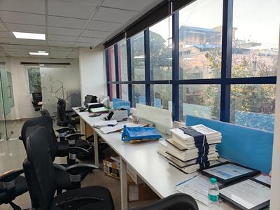 Others image of 1100.0 Sq.ft  Ready to use Office Space for rent in Malleswaram for 90000