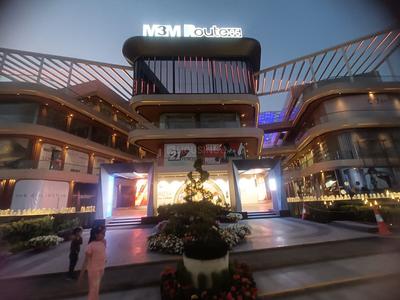Others image of 527.0 Sq.ft pre-leased  Shop for sale in Sector 65 for 10500000