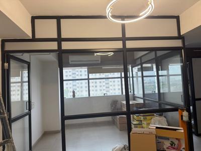 Others image of 300.0 Sq.ft  Ready to use Office Space for sale in Nava Vadaj for 6700000