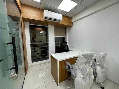 Others image of 600.0 Sq.ft  Ready to use Office Space for rent in Thaltej for 54000