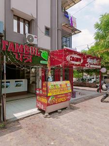 Others image of 752.0 Sq.ft pre-leased  Shop for sale in New Ranip for 21000000