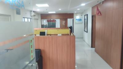 Others image of 500.0 Sq.ft  Ready to use Office Space for rent in New Town for 30000
