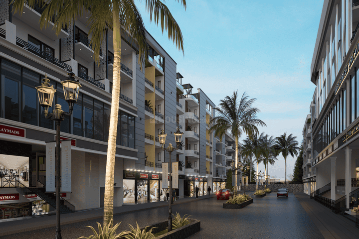 Others image of 300.0 Sq.ft   Shop for sale in Noida Extension for 3950000