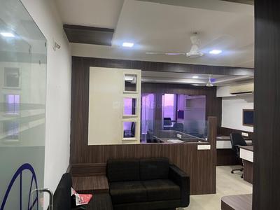 Others image of 900.0 Sq.ft  Ready to use Office Space for rent in Naranpura for 24000