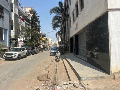 Others image of 18000.0 Sq.ft  Bare shell Office Space for rent in Bandlaguda Jagir for 450000
