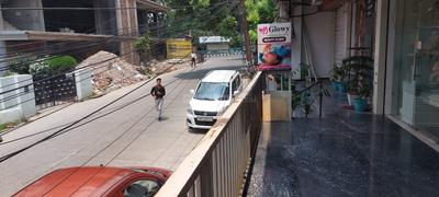 Outside View image of 350.0 Sq.ft   Shop for sale in Canal Road for 14000000