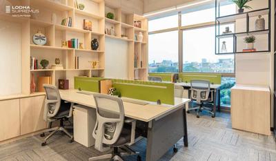 Others image of 600.0 Sq.ft  Bare shell Office Space for sale in Wadala East for 21800000