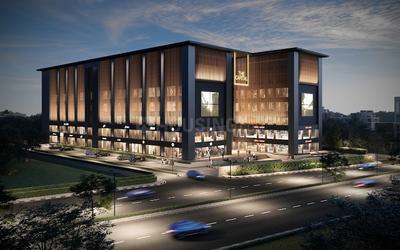 Others image of 490.0 Sq.ft  Ready to use Office Space for rent in Hadapsar for 60000