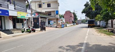 Commercial Plot