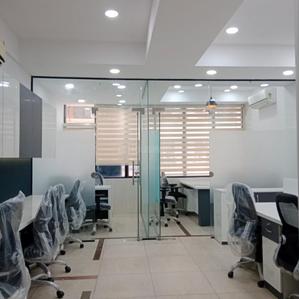 Others image of 520.0 Sq.ft  Ready to use Office Space for rent in Phase 2 for 55000