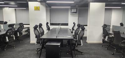 Others image of 1960.0 Sq.ft pre-leased Ready to use Office Space for sale in Panjim for 22500001